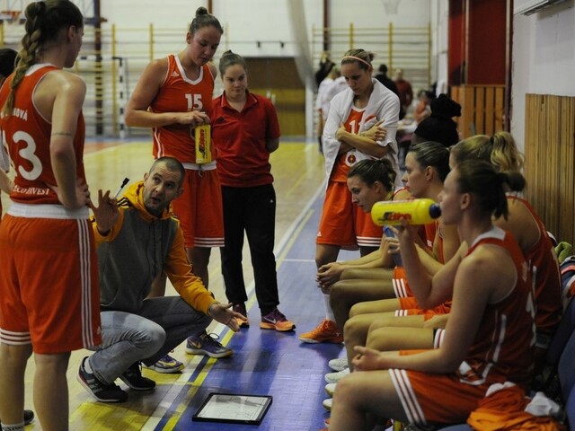 Basketbalistky sezónu nedokončia. Tím Cassovia prišiel o sponzora
