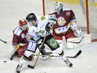 Košice získali všetky tri body v Martine, Trenčín pokoril Nové Zámky