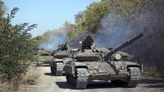Do Nemecka dorazili americké tanky, majú zabezpečiť mier a stabilitu