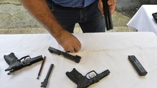 Česko chce umožniť občanom použitie zbrane proti teroristom