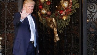 Trump odmieta hackerský útok zo strany Ruska alebo Číny