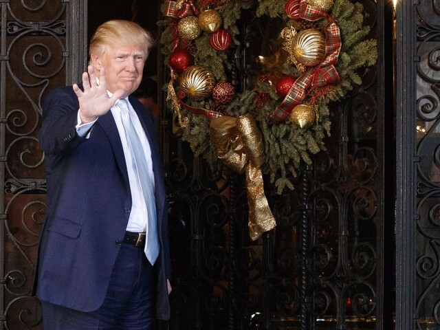 Trump odmieta hackerský útok zo strany Ruska alebo Číny