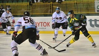 Hruška zažil skvelú premiéru, pomohol Žiline k výhre