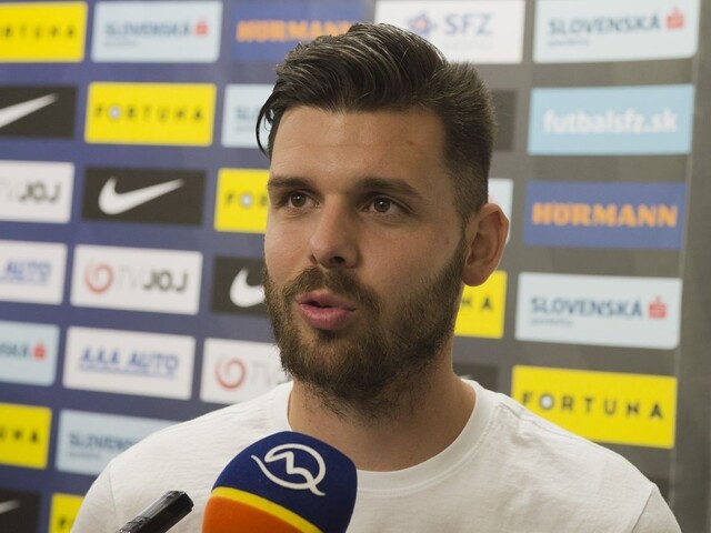 Ďuriš zrejme opúšťa Plzeň. Naši reprezentanti sa pripravujú na zápas s Ugandou