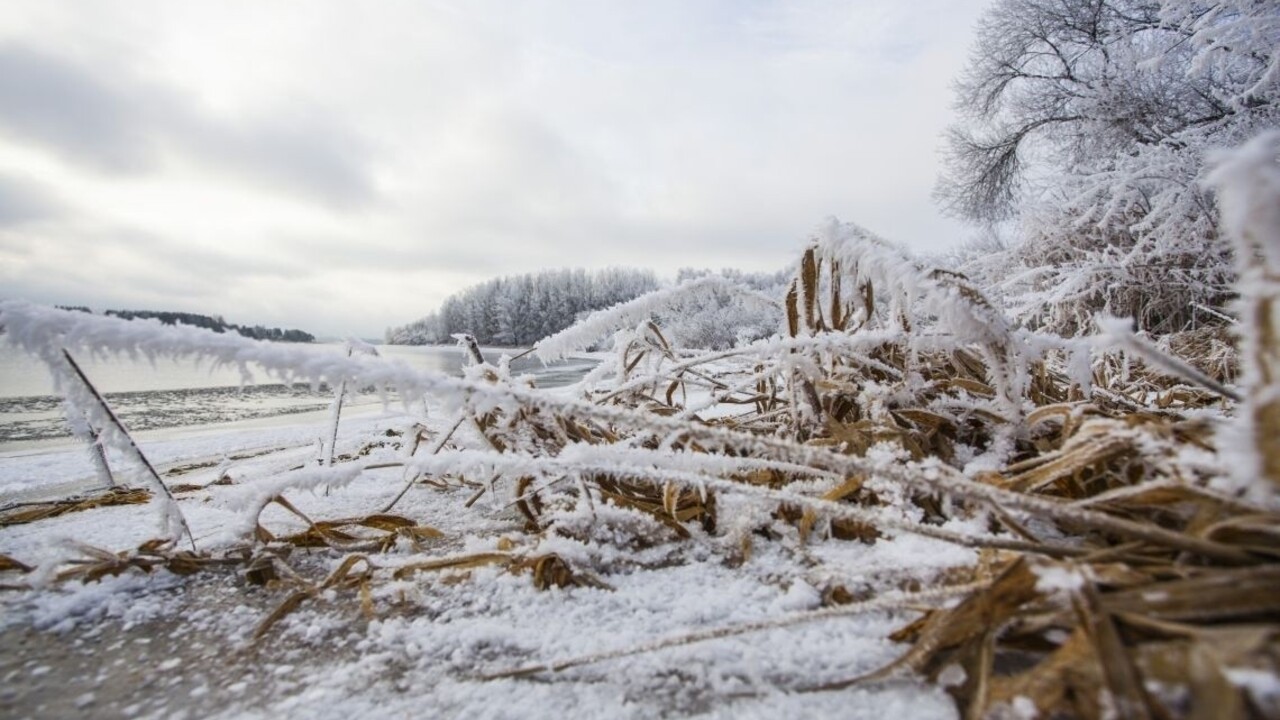 Na viacerých územiach Slovenska padajú teplotné rekordy