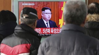 Kim Čong-un oslavuje narodeniny, jeho vek je štátnym tajomstvom