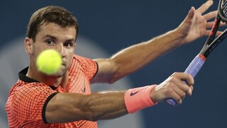 V Brisbane triumfoval Dimitrov, pripísal si piaty singlový titul ATP