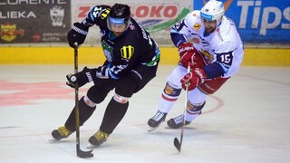 Zvolenčania si zaistili plný bodový zisk, porazili Nové Zámky