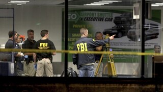 Zverejnili video z krvavého útoku na floridskom letisku