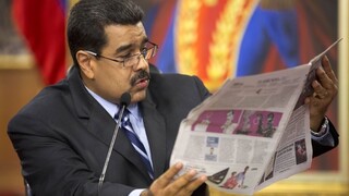 Vo Venezuele opäť zvyšujú mzdu a dôchodky, krízu to zrejme len prehĺbi