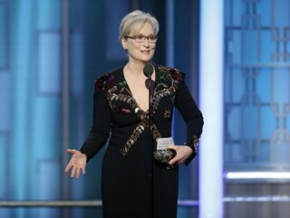 Zlomilo mi to srdce. Meryl Streepová ostro kritizovala Trumpovo správanie