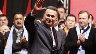 Macedónsku vládu zostaví expremiér, na jej sformovanie má 20 dní