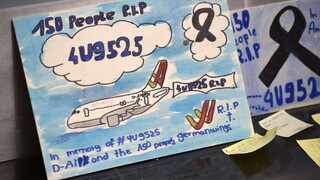 Vyšetrovanie tragédie letu Germanwings skončilo. Nehodu zavinil kopilot