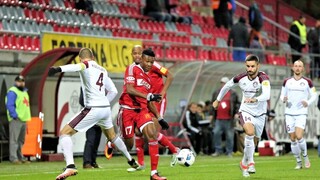 Podbrezová by sa chcela predstaviť v Európskej lige