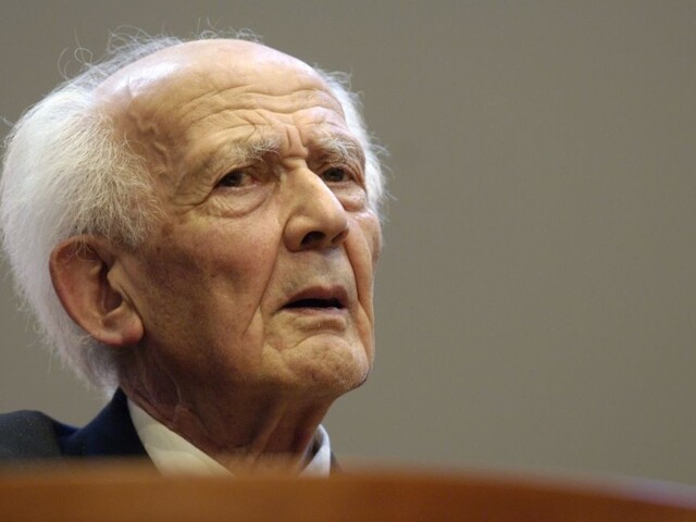 Zomrel svetoznámy filozof a sociológ Zygmunt Bauman