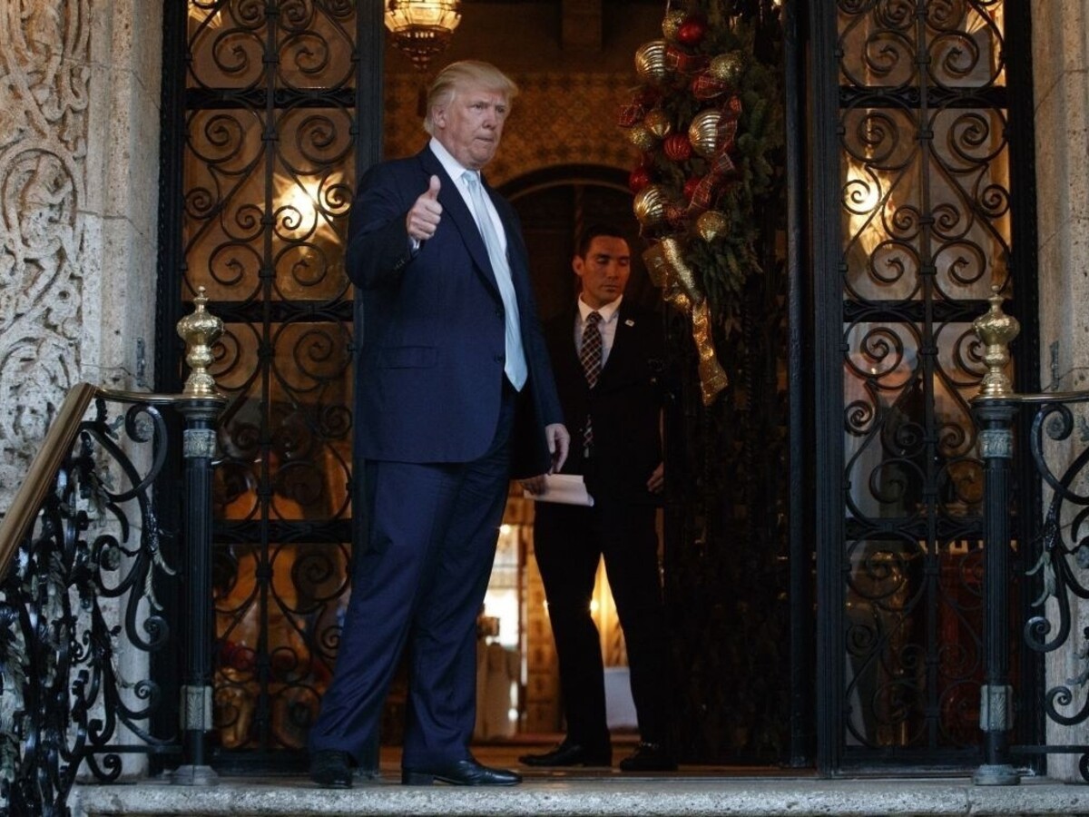 Trump si za hlavného poradcu zvolí manžela svojej dcéry