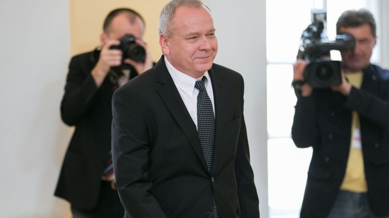 O Kresákovi údajne uvažujú ako o novom ombudsmanovi