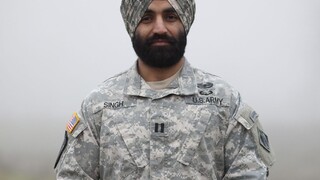 Vojakom USA povolili turbany aj hidžáby. Pod jednou podmienkou