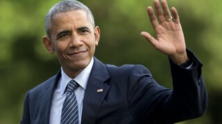 Rozbehne Obama novú kariéru? Streamovacia služba mu ponúkla miesto