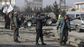 Bombový útok v Kandaháre zabil diplomatov Spojených arabských emirátov