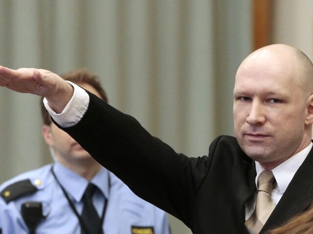 Breivik napísal rodinám svojich obetí list, kde vysvetľuje svoj čin