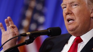 Trump: Rusko bude viac rešpektovať našu krajinu, keď ju budem viesť