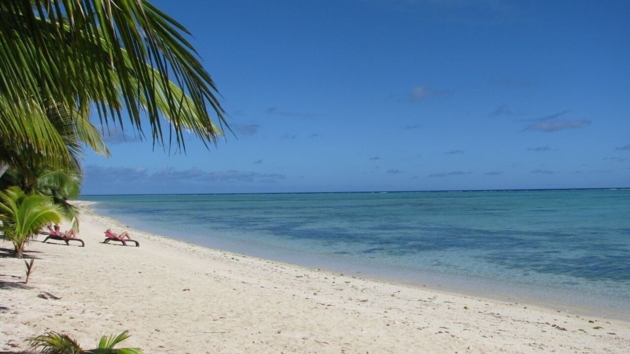 San Escobar? Poľský minister pridal na mapu sveta novú krajinu