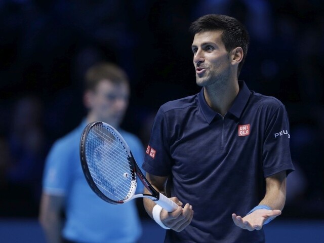 Djokovič má jasný cieľ, vyhrať po siedmy raz Grandslam