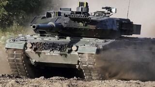 Islamskému štátu sa podarilo zničiť nezničiteľné nemecké tanky