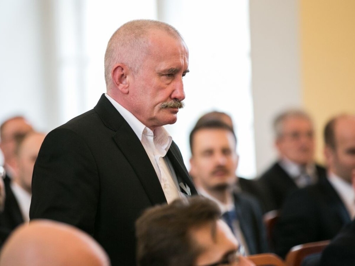 Kotlebovmu poslancovi prekáža židovský pôvod ocenených osobností