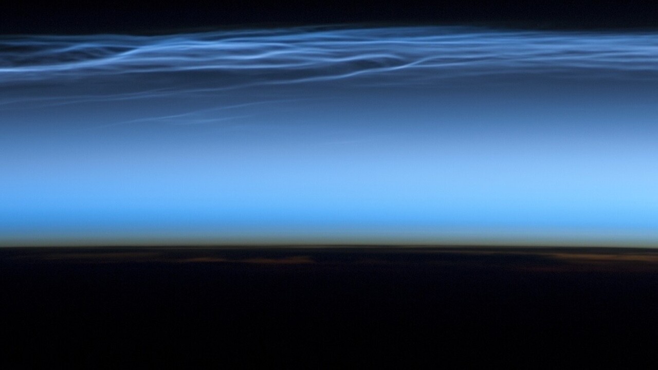 Takto vyzerajú kontinenty Zeme pri pohľade z inej planéty