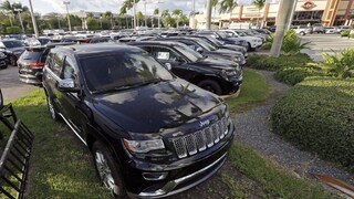 Fiat Chrysler odmieta obvinenia, s emisiami vraj nemanipuloval