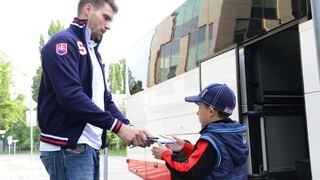 Miklík nedohral zápas, po brutálnom faule skončil v nemocnici