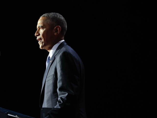 Obama čoskoro opustí Biely dom. Pozrite si miľníky jeho pôsobenia