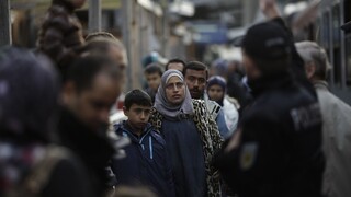 Nemecko chce vracať migrantov do krajín, cez ktoré vstúpili do Európy