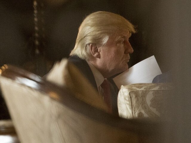 Trump očakáva ďalší rozpad Únie, Rusku navrhuje dohodu