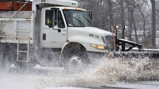 Washington podľa auditu minul na snehovú víchricu priveľa