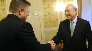 Celú našu protikorupčnú legislatívu skontrolujú zo zahraničia