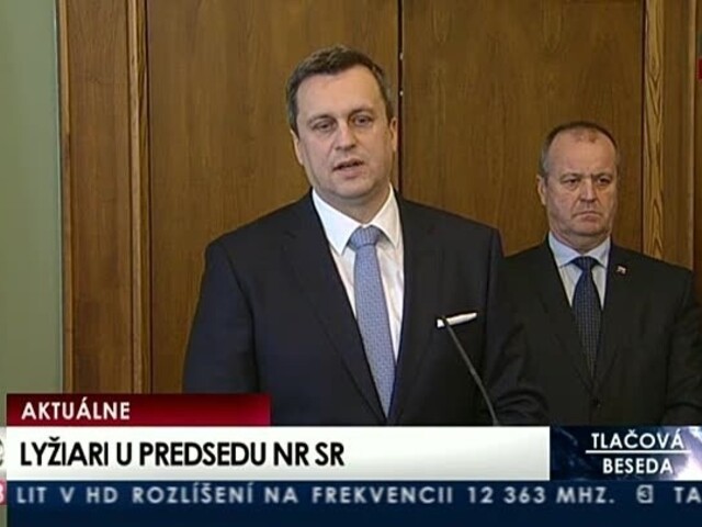 TB A. Danka s V. Velez Zuzulovou, T. Zuzulom a I. Vlhom