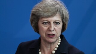 Mayová nechce čiastočné členstvo, v prejave zrejme oznámi tvrdý Brexit