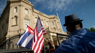 USA a Kuba spoja sily v boji proti kriminalite