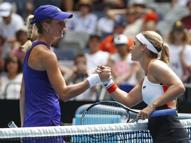 Cibulková postúpila do 2. kola Australian Open, čaká ju súboj s Taiwančankou