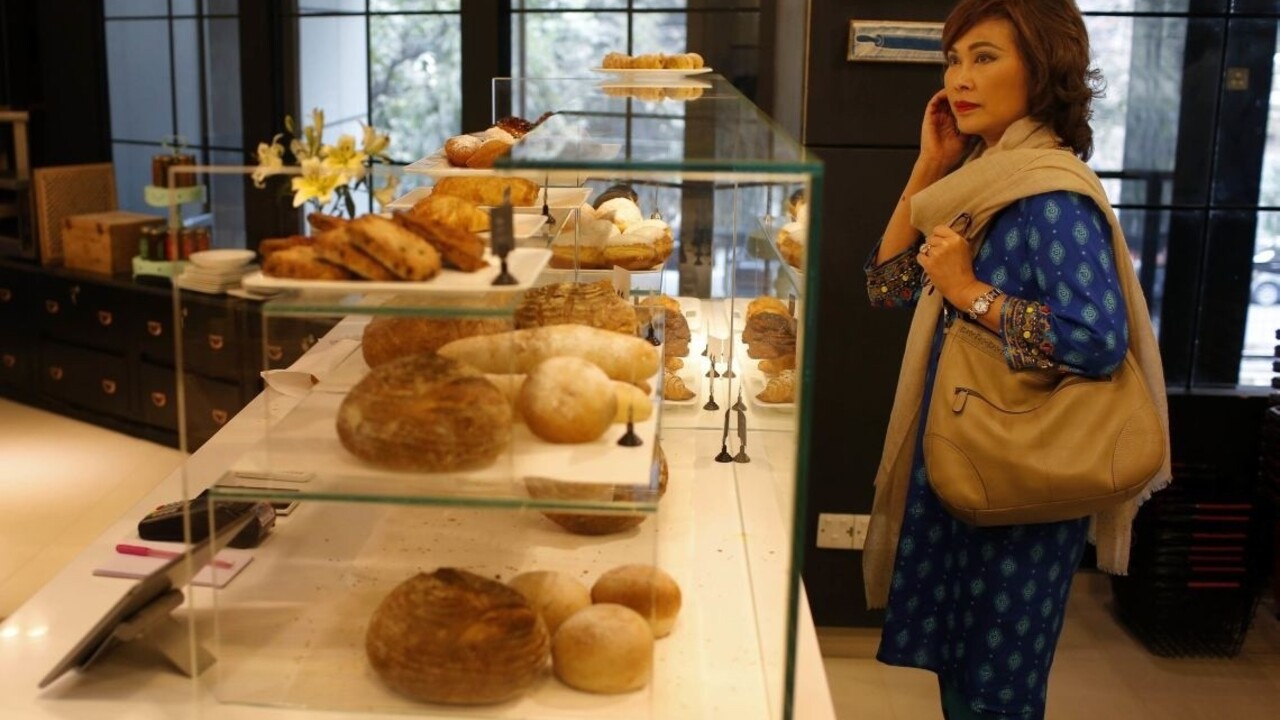 V Číne rezonuje potravinový škandál, odhalili falošné etikety aj zakázané látky