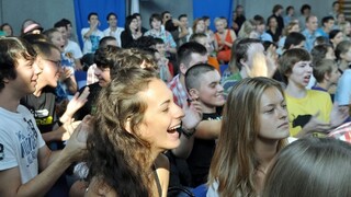 Slovenských študentov láka aj ďaleká Čína, s financiami pomáha štát