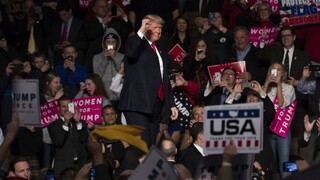 Aký bude svet po nástupe Trumpa? Ruskí experti vidia tri trendy