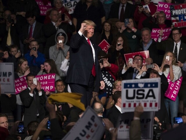 Aký bude svet po nástupe Trumpa? Ruskí experti vidia tri trendy