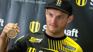 Svitko sa po neúspešnom Dakare nevzdáva: Ide sa aj budúci rok