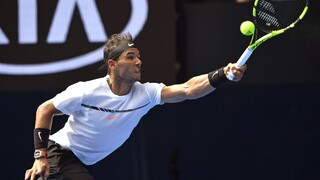 Favoritov na Australian Open je viacero. Po troch rokoch zdvihne nad hlavu trofej niekto iný