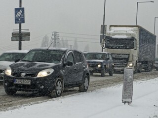 Teplota opäť klesne pod -20 stupňov, na Gemeri varujú pred smogom