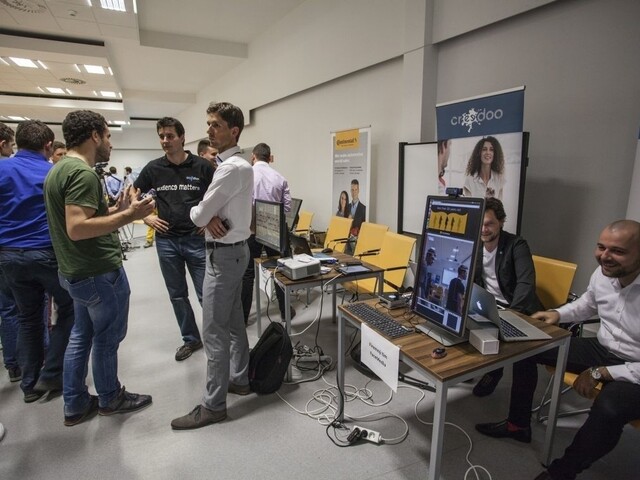 Vedecké databázy spustia ešte v tomto týždni, sľubuje Plavčan
